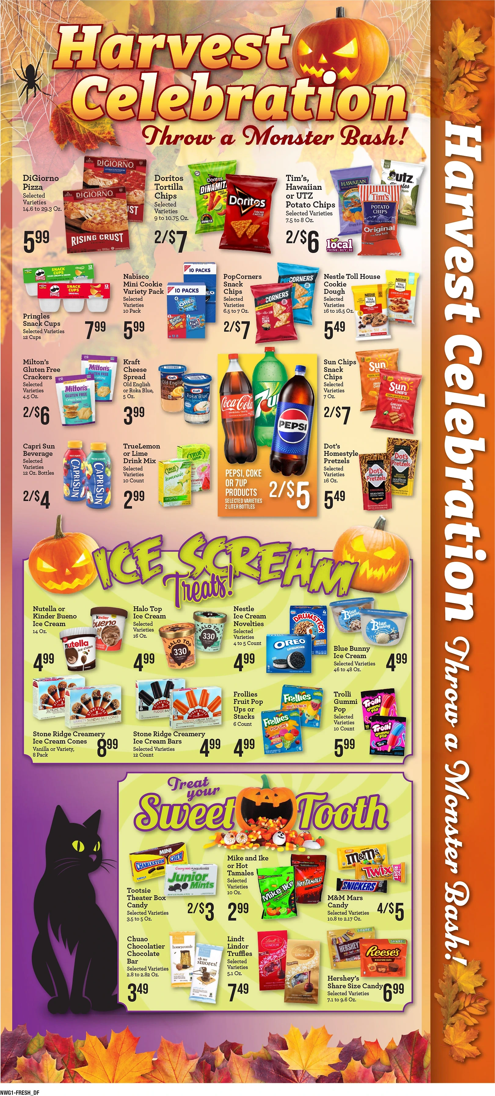 West Seattle Thriftway Weekly Ad - Page 5