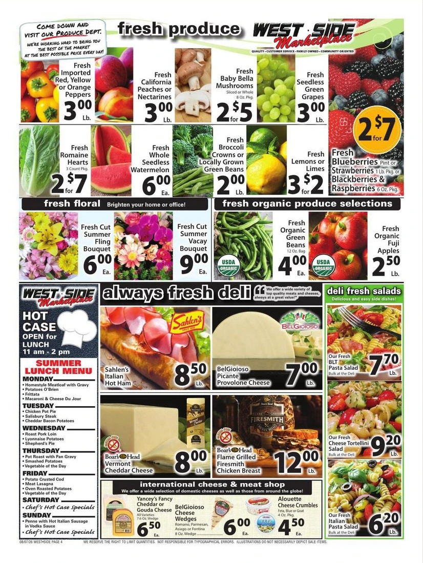 Flyer page 4