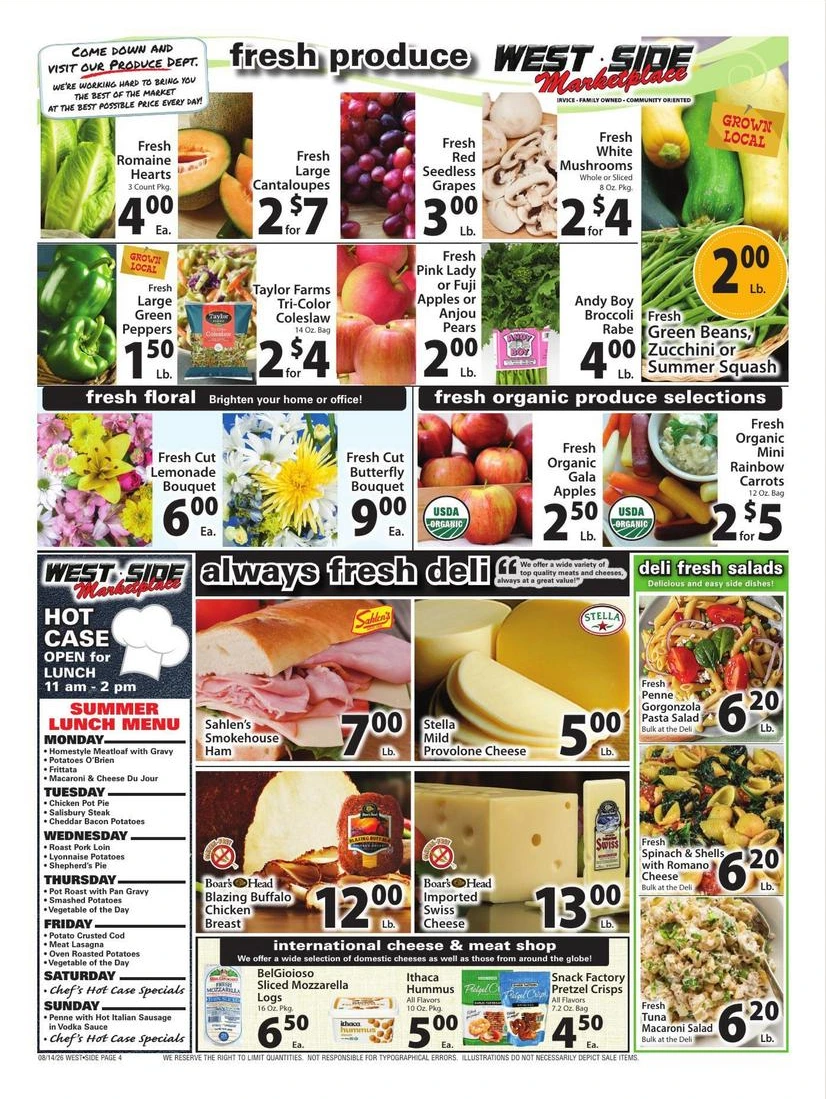 Flyer page 4