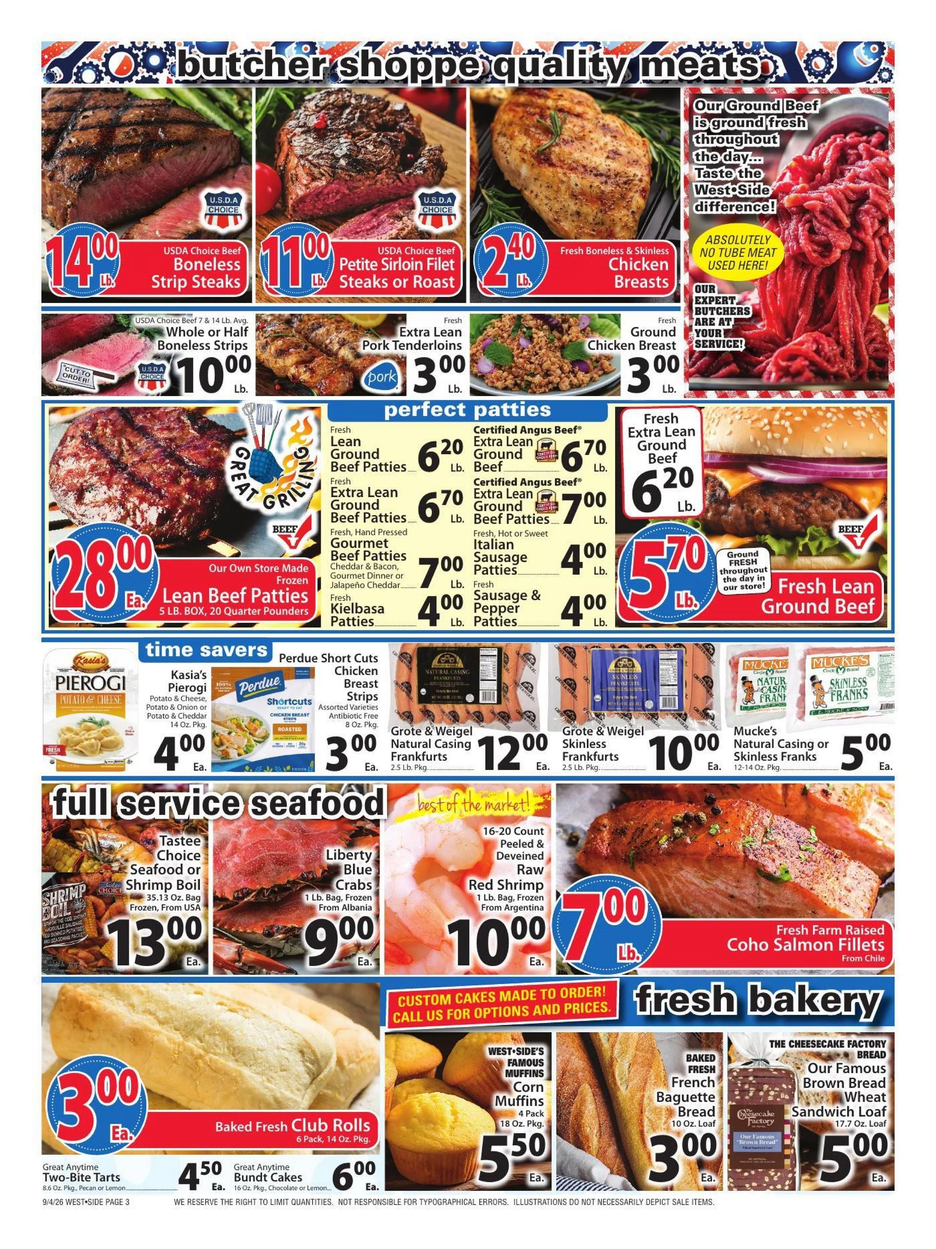 West Side Marketplace Indexed Weekly - Page 3