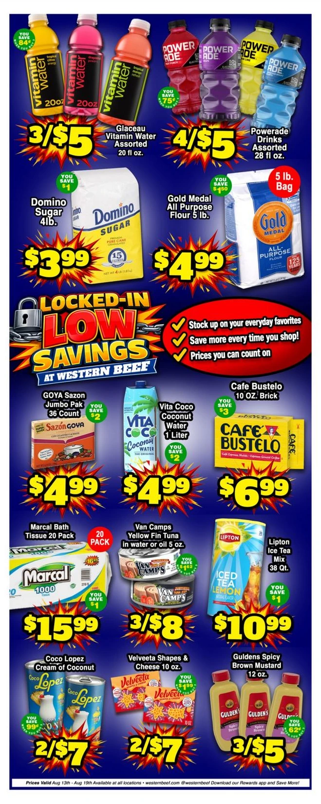 Flyer page 8