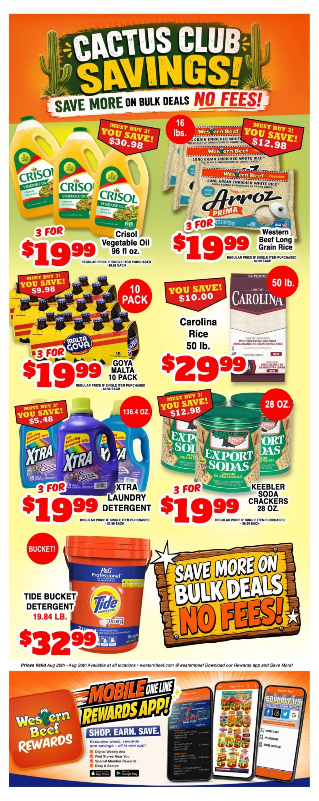 Western Beef Indexed Weekly - Page 10