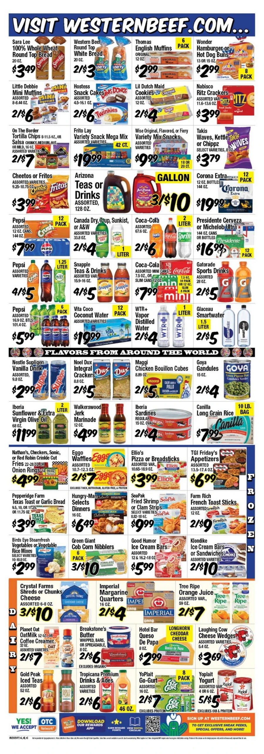 Western Beef Indexed Weekly - Page 2