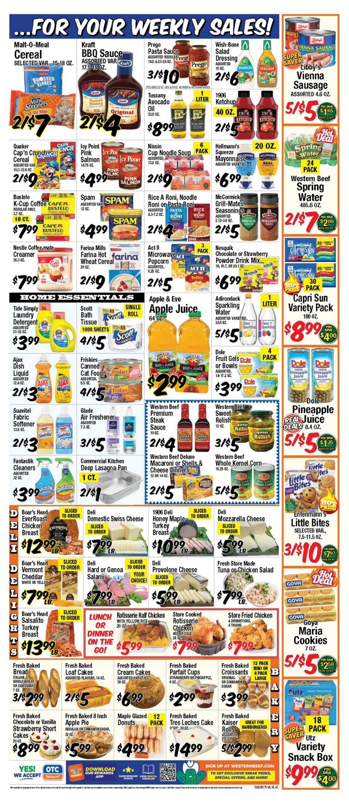 Western Beef Indexed Weekly - Page 3