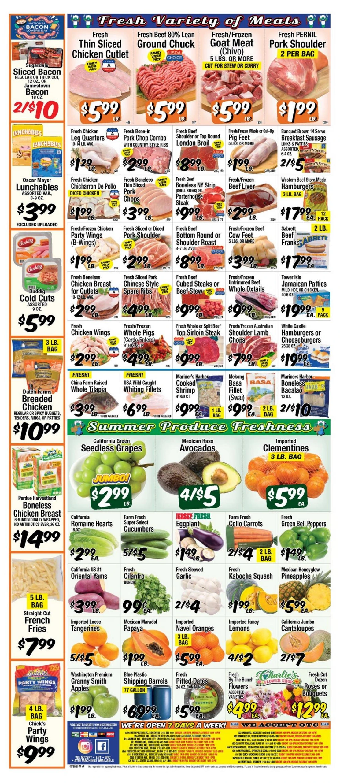 Western Beef Indexed Weekly - Page 4