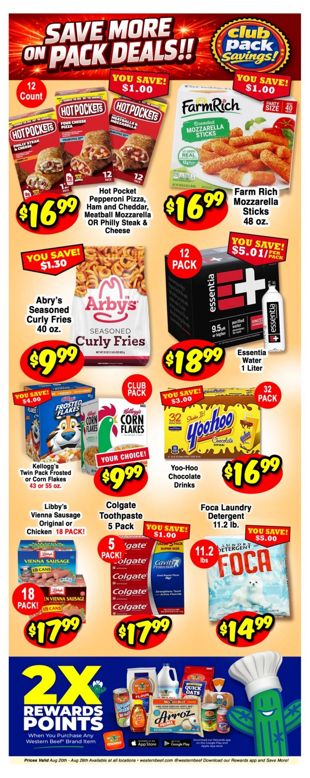 Western Beef Indexed Weekly - Page 7