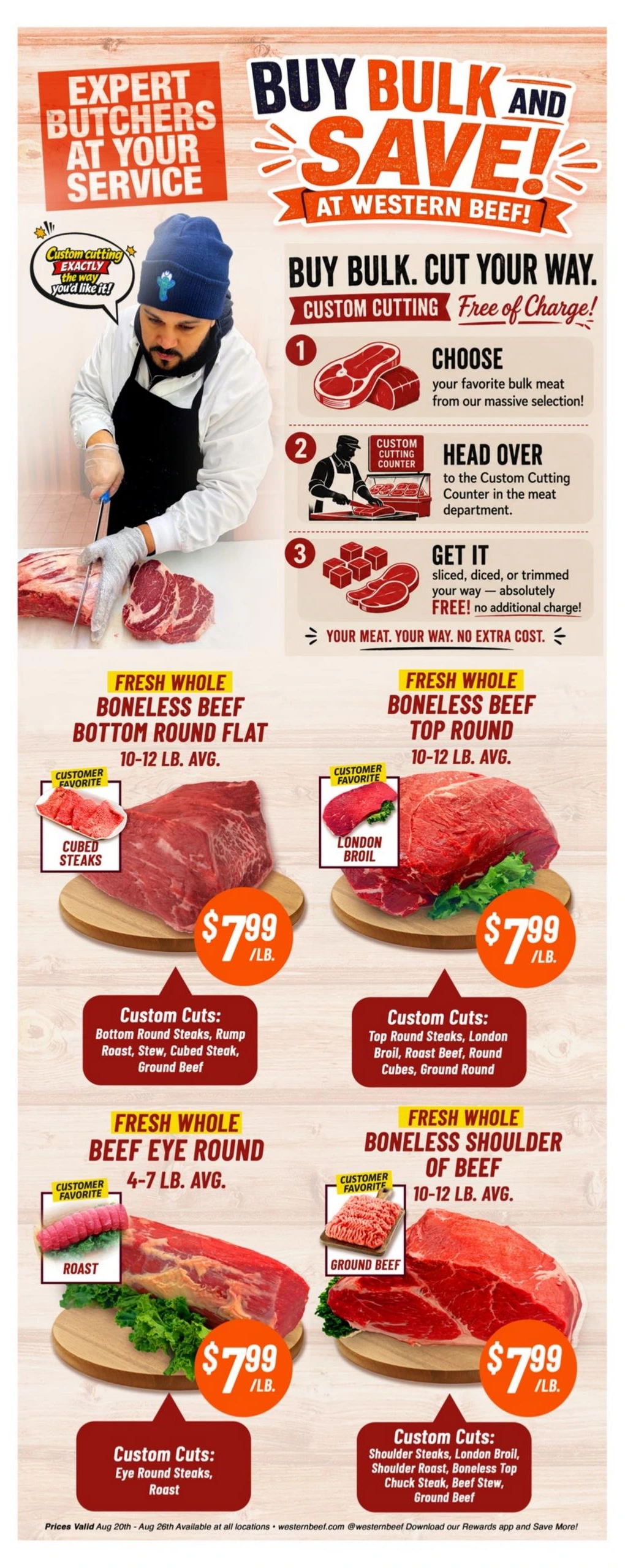 Western Beef Indexed Weekly - Page 9
