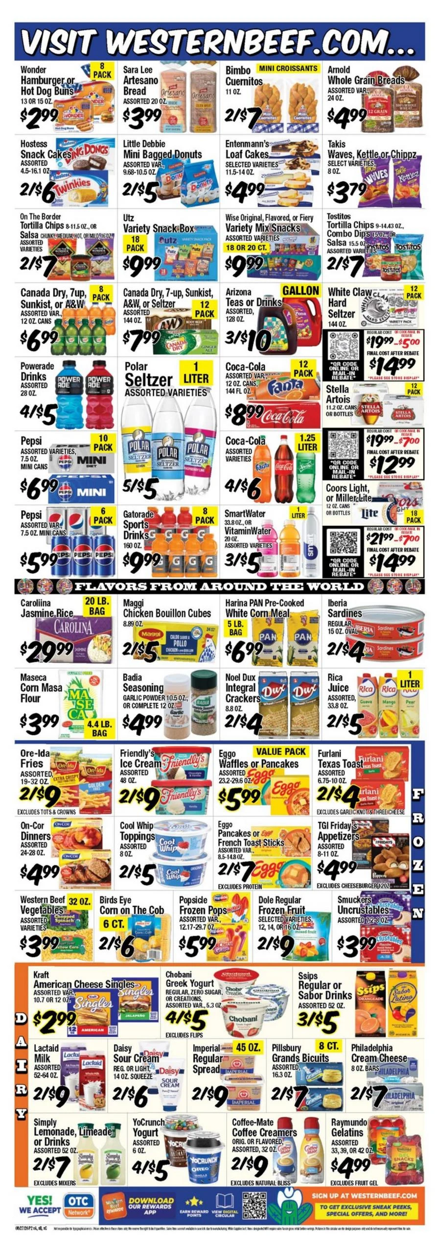 Western Beef Indexed Weekly - Page 2