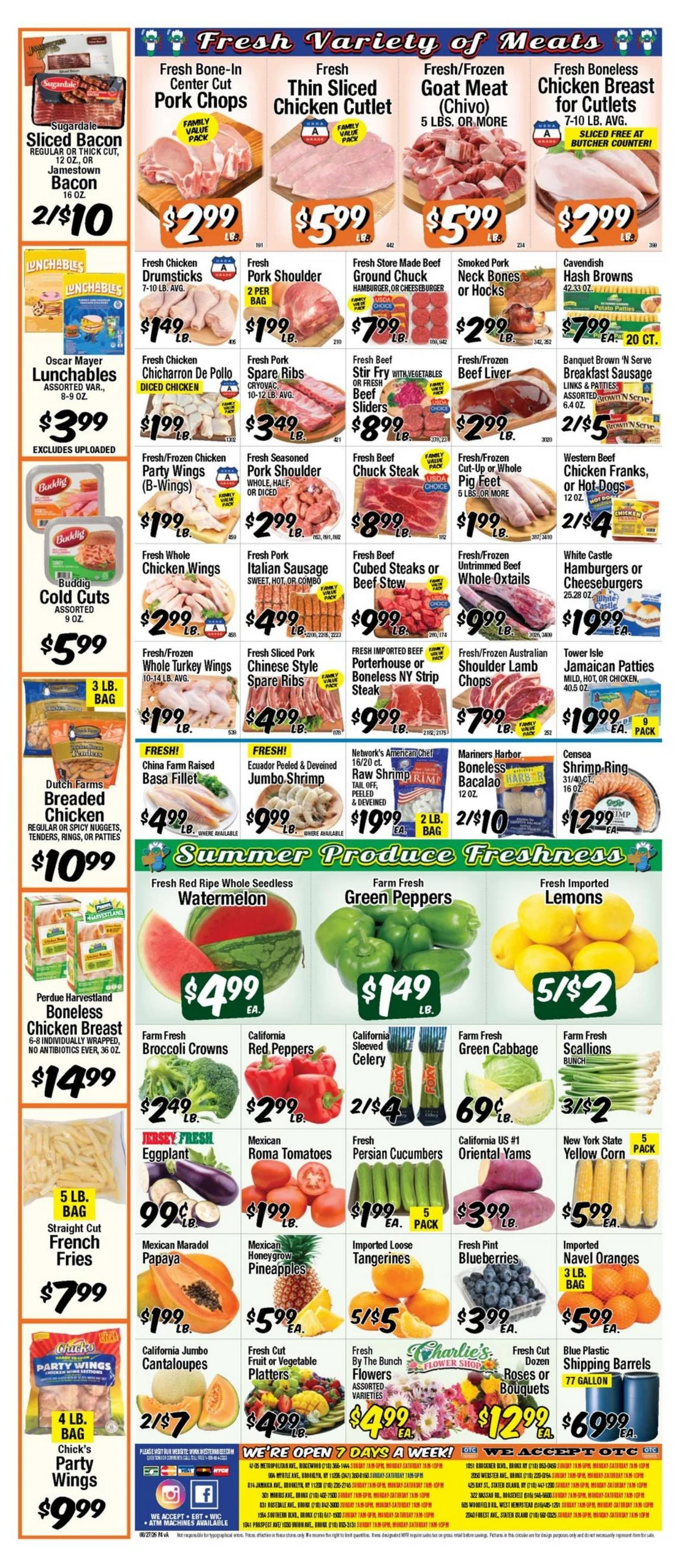 Western Beef Indexed Weekly - Page 4