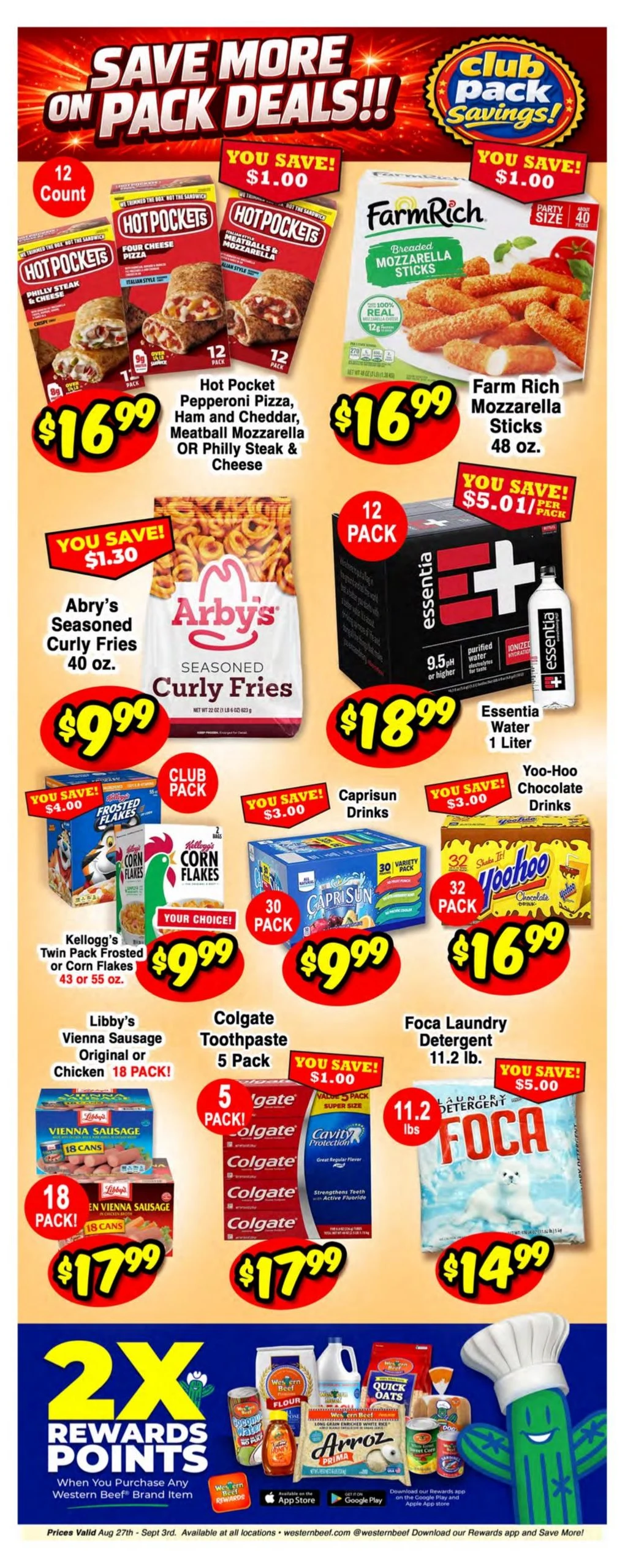 Western Beef Indexed Weekly - Page 7