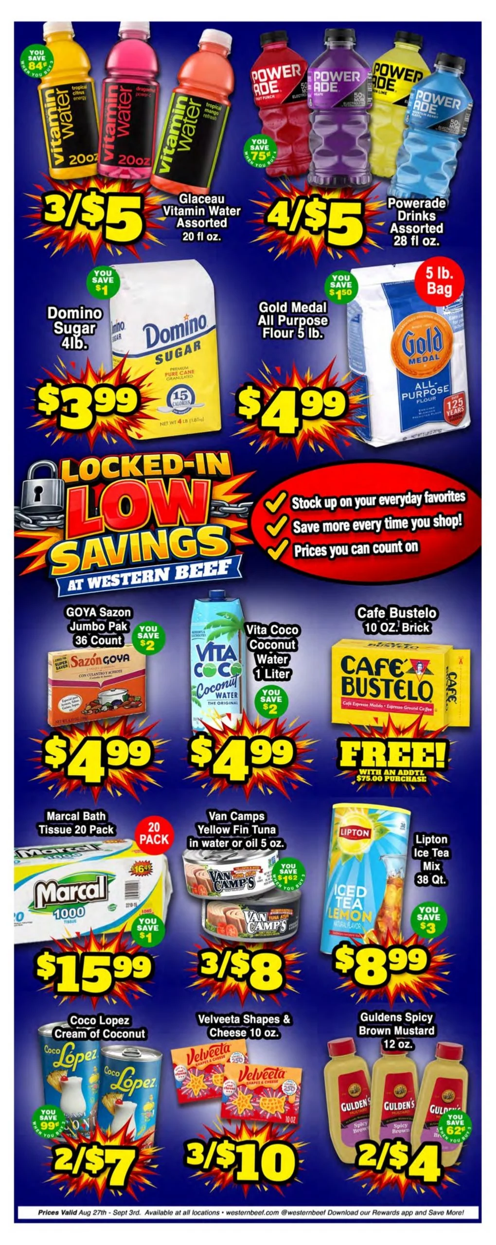 Western Beef Indexed Weekly - Page 8