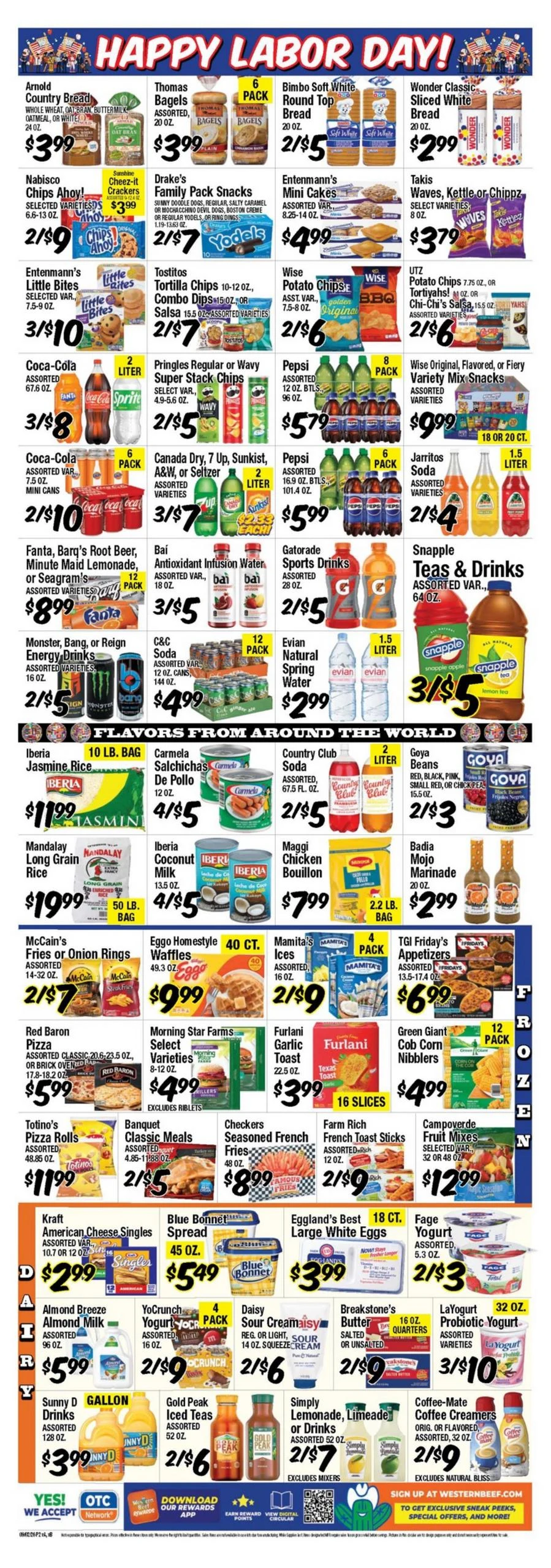 Western Beef Indexed Weekly - Page 2