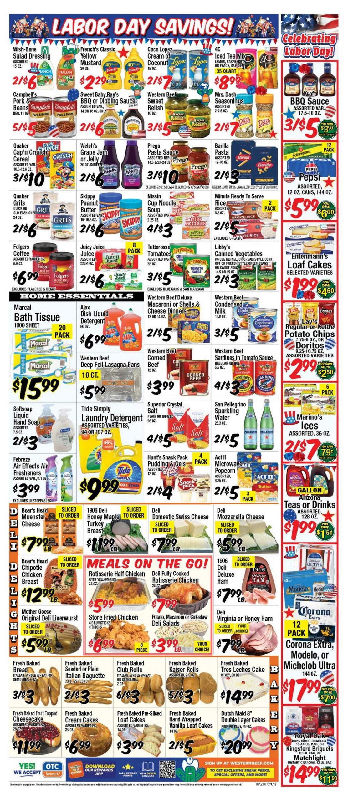 Western Beef Indexed Weekly - Page 3