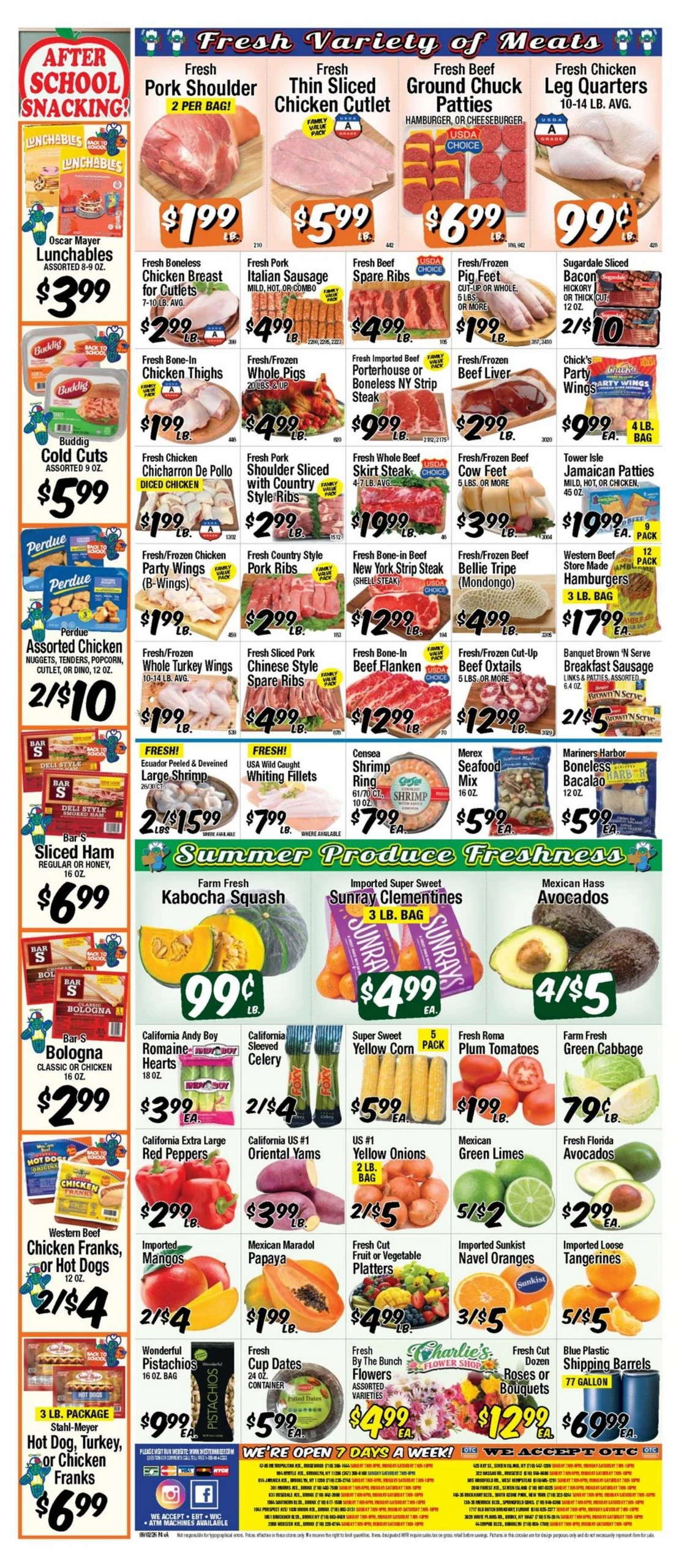 Western Beef Indexed Weekly - Page 4
