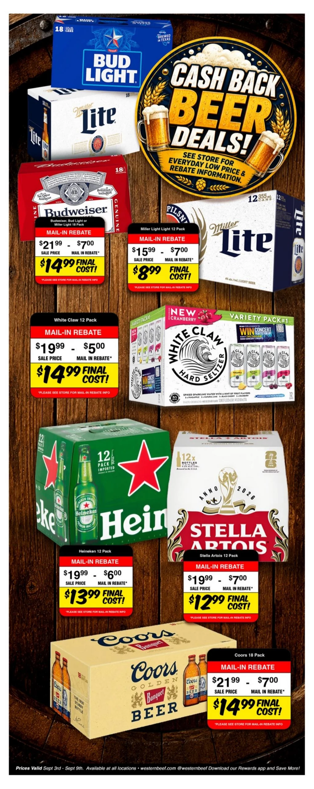Western Beef Indexed Weekly - Page 6