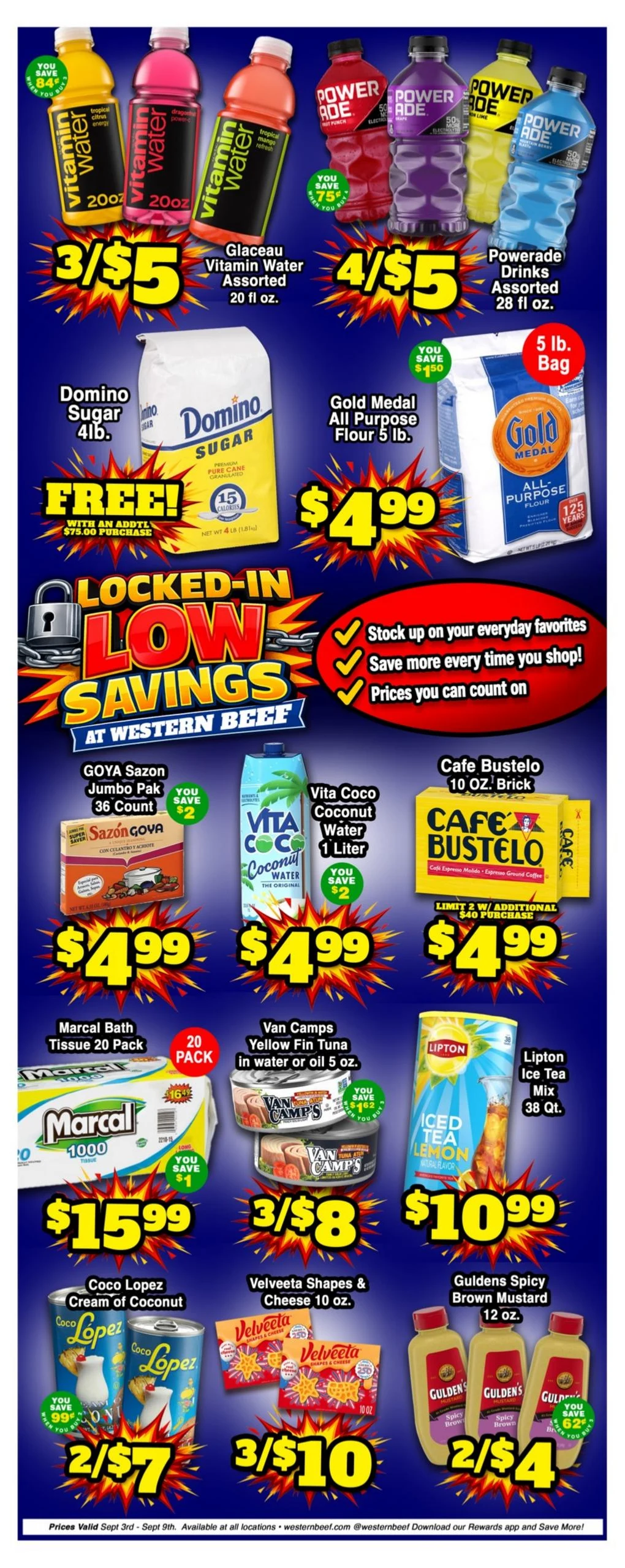 Western Beef Indexed Weekly - Page 8