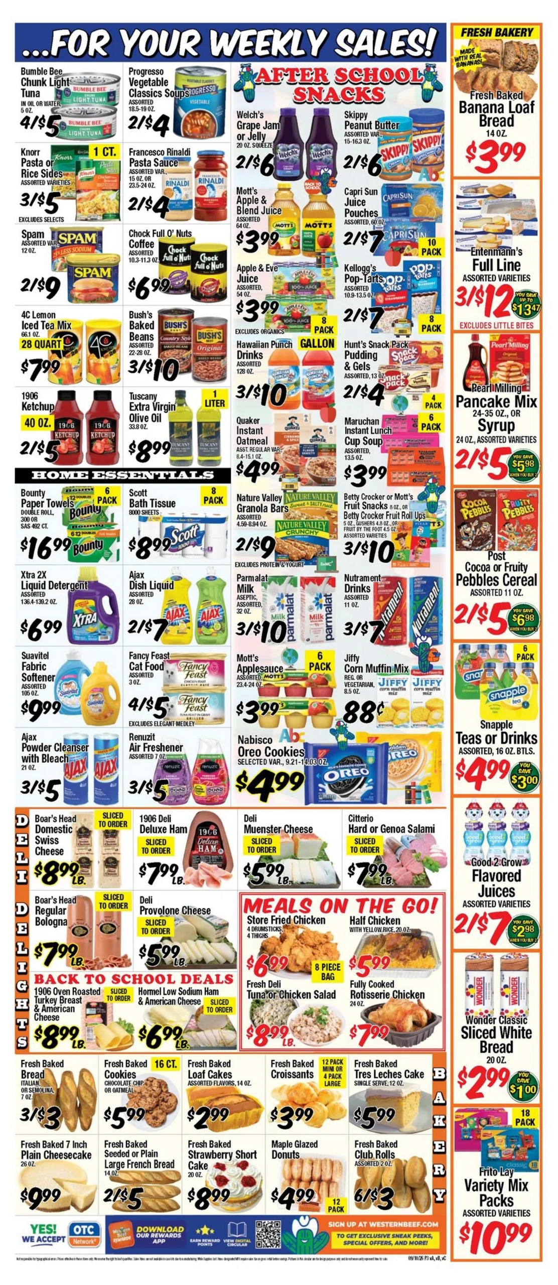 Western Beef Indexed Weekly - Page 3