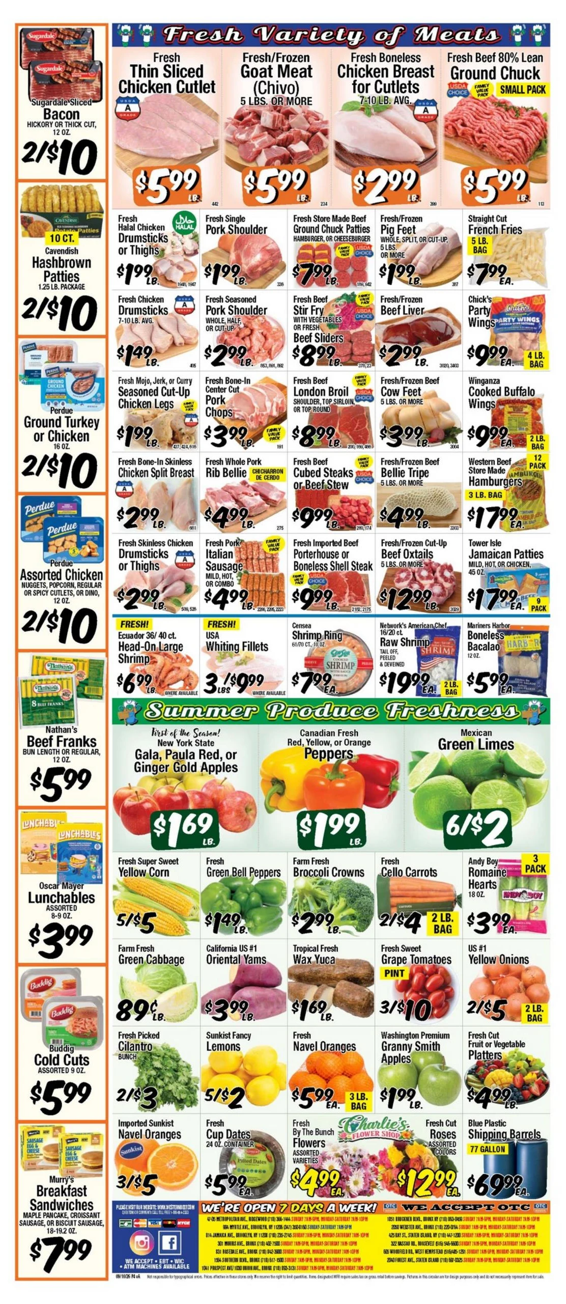 Western Beef Indexed Weekly - Page 4