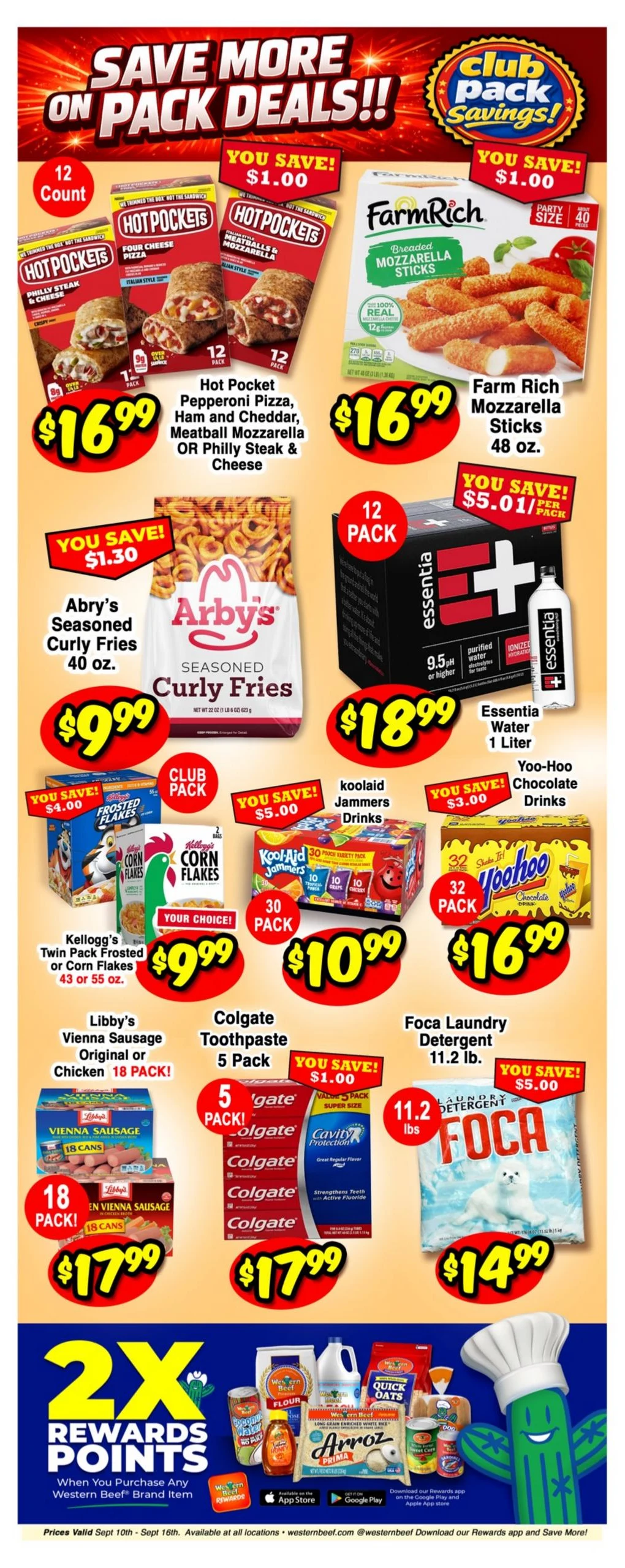 Western Beef Indexed Weekly - Page 6
