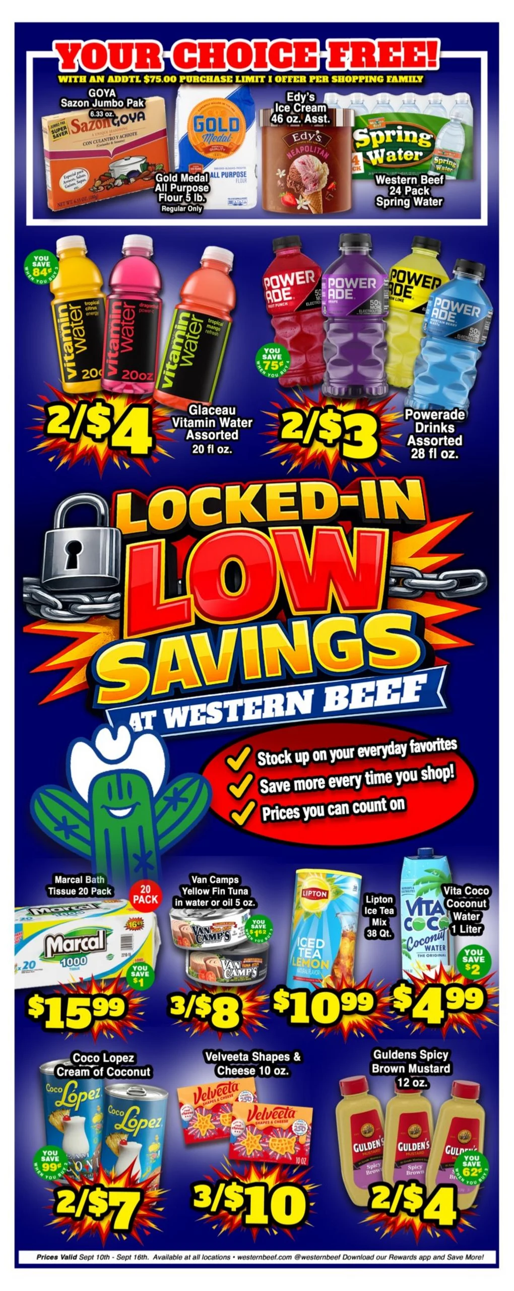 Western Beef Indexed Weekly - Page 7