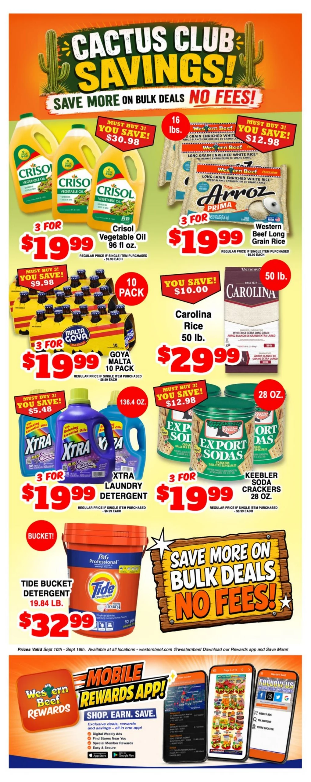 Western Beef Indexed Weekly - Page 9