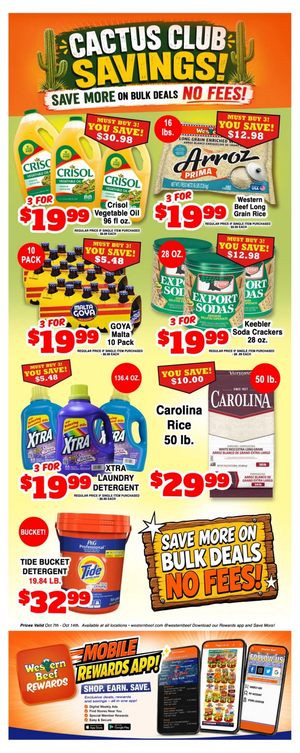 Western Beef Indexed Weekly - Page 10