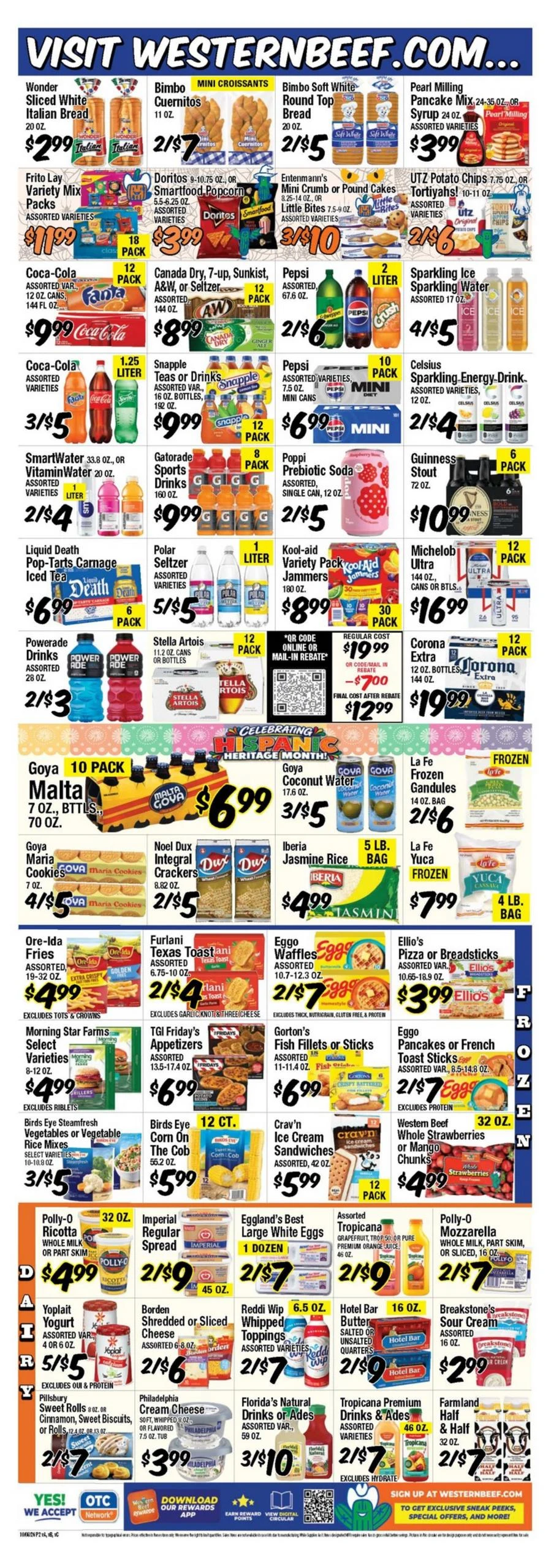 Western Beef Indexed Weekly - Page 2