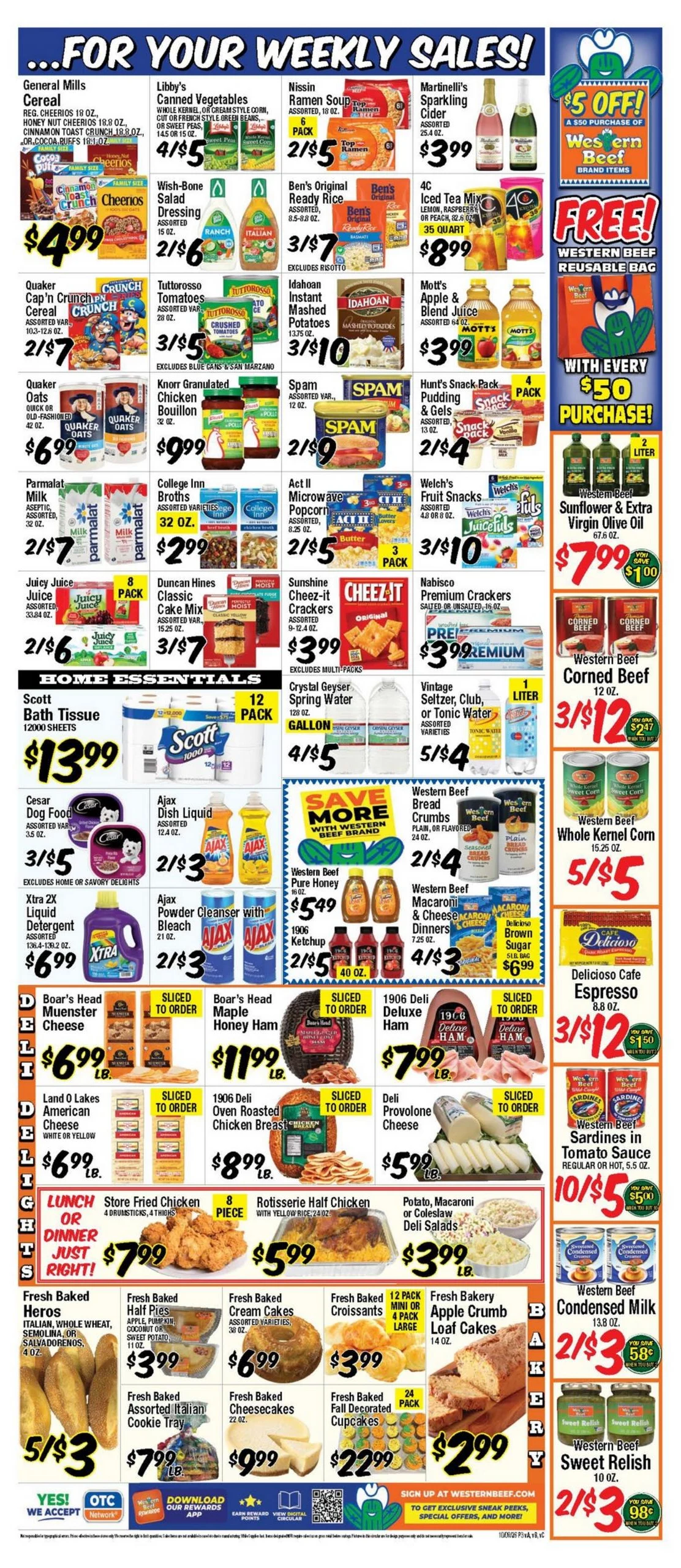 Western Beef Indexed Weekly - Page 3