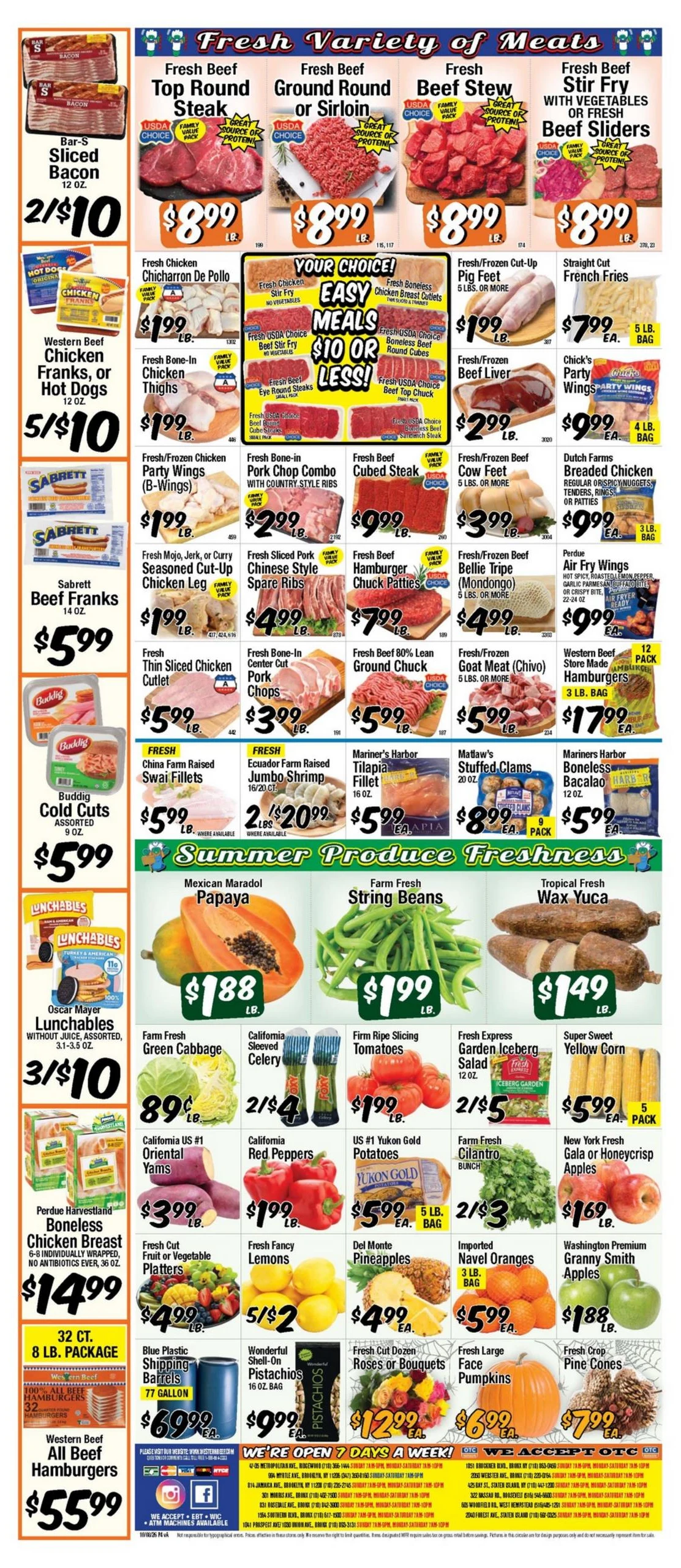 Western Beef Indexed Weekly - Page 4