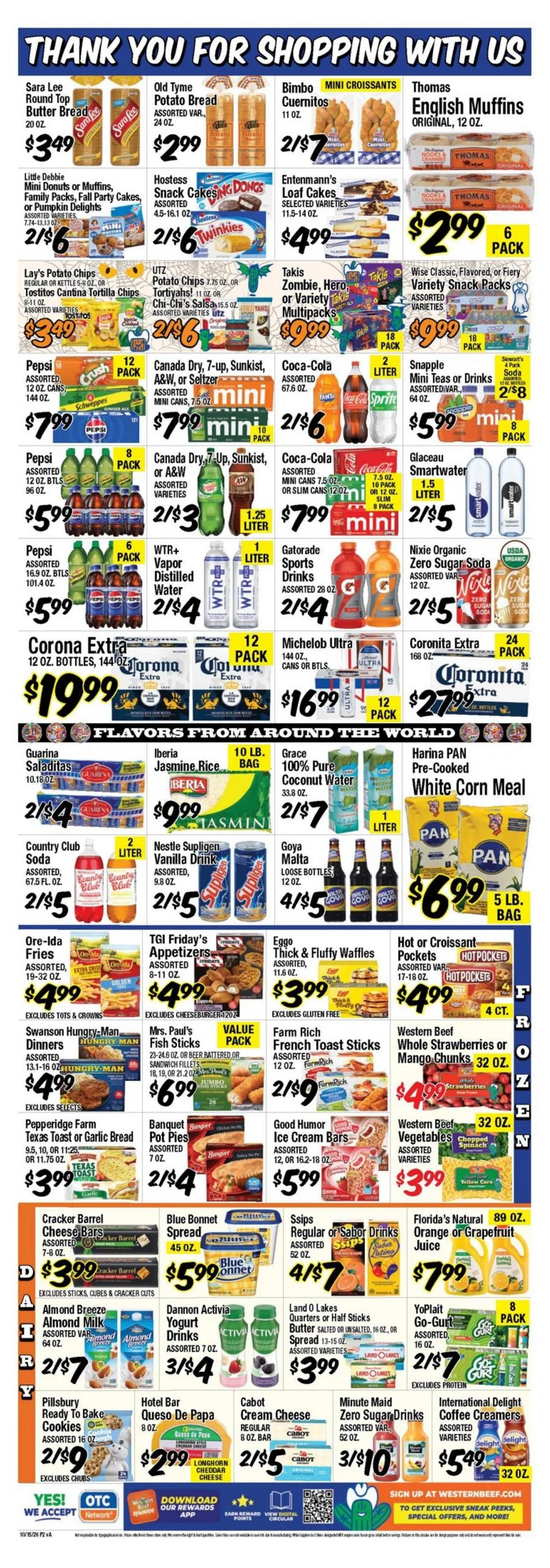 Western Beef Indexed Weekly - Page 2