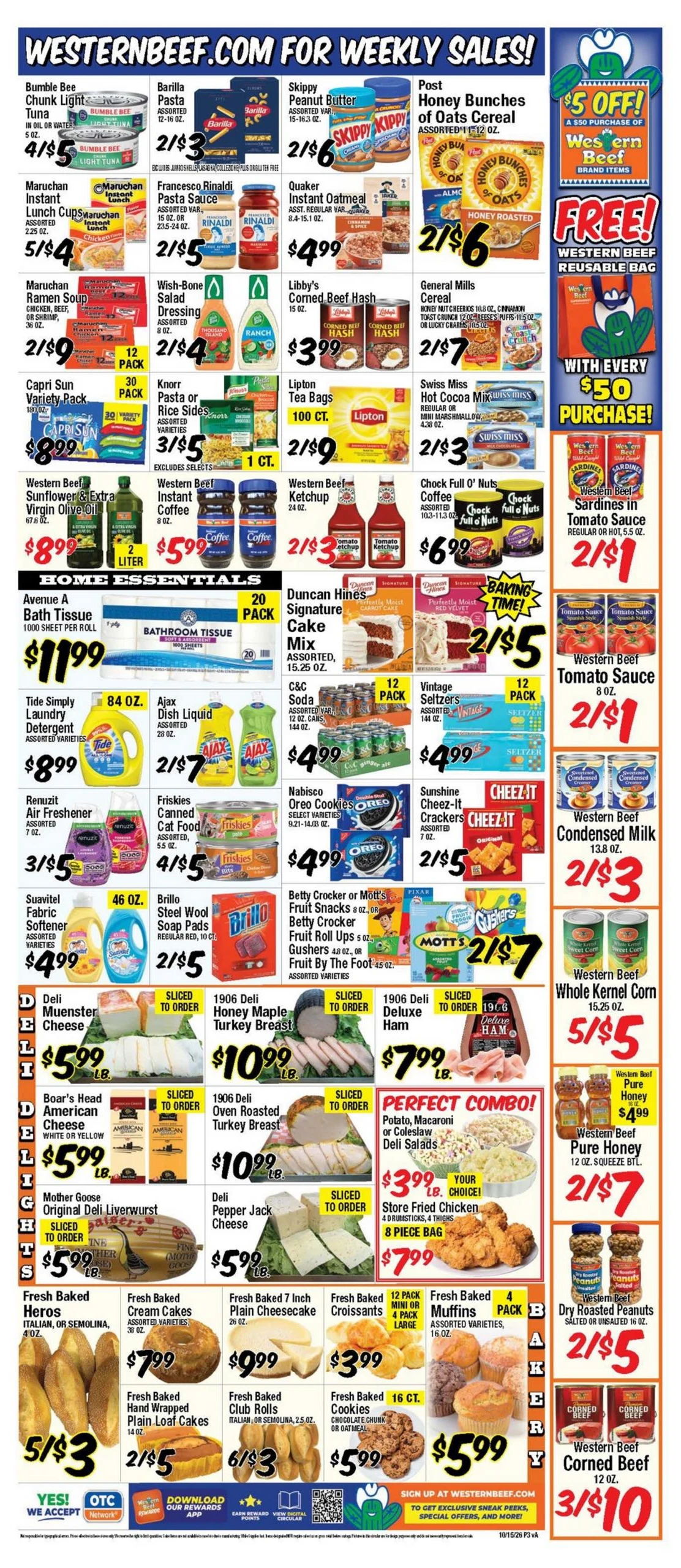 Western Beef Indexed Weekly - Page 3