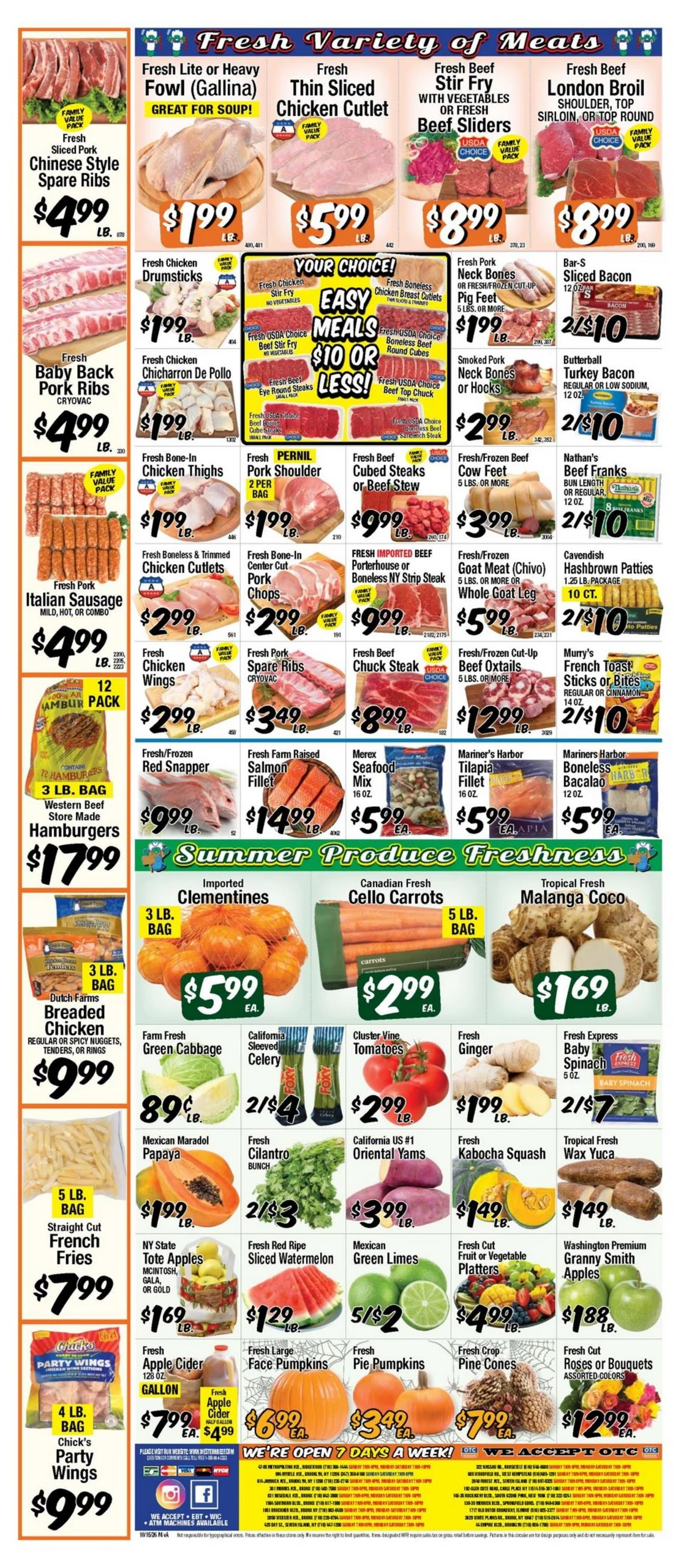 Western Beef Indexed Weekly - Page 4