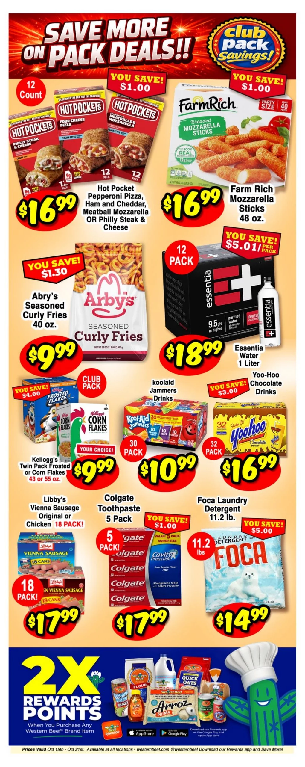 Western Beef Indexed Weekly - Page 7