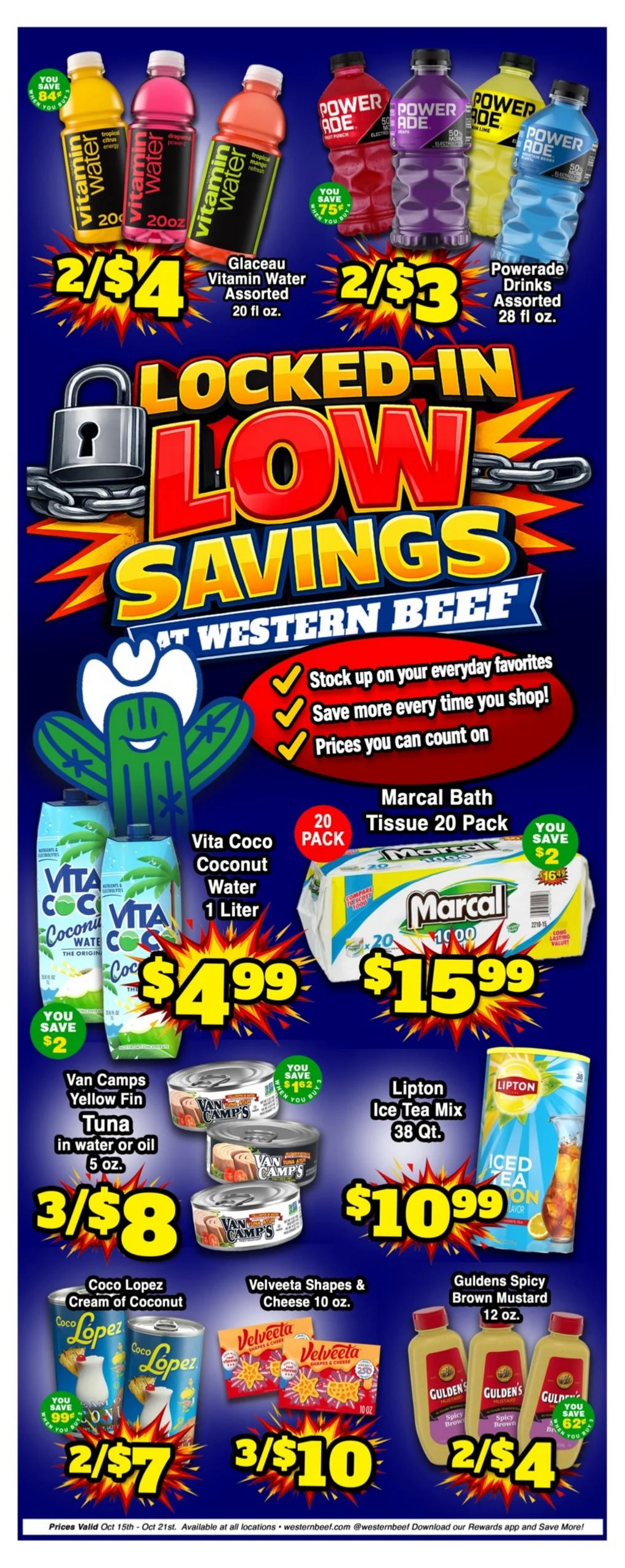 Western Beef Indexed Weekly - Page 8