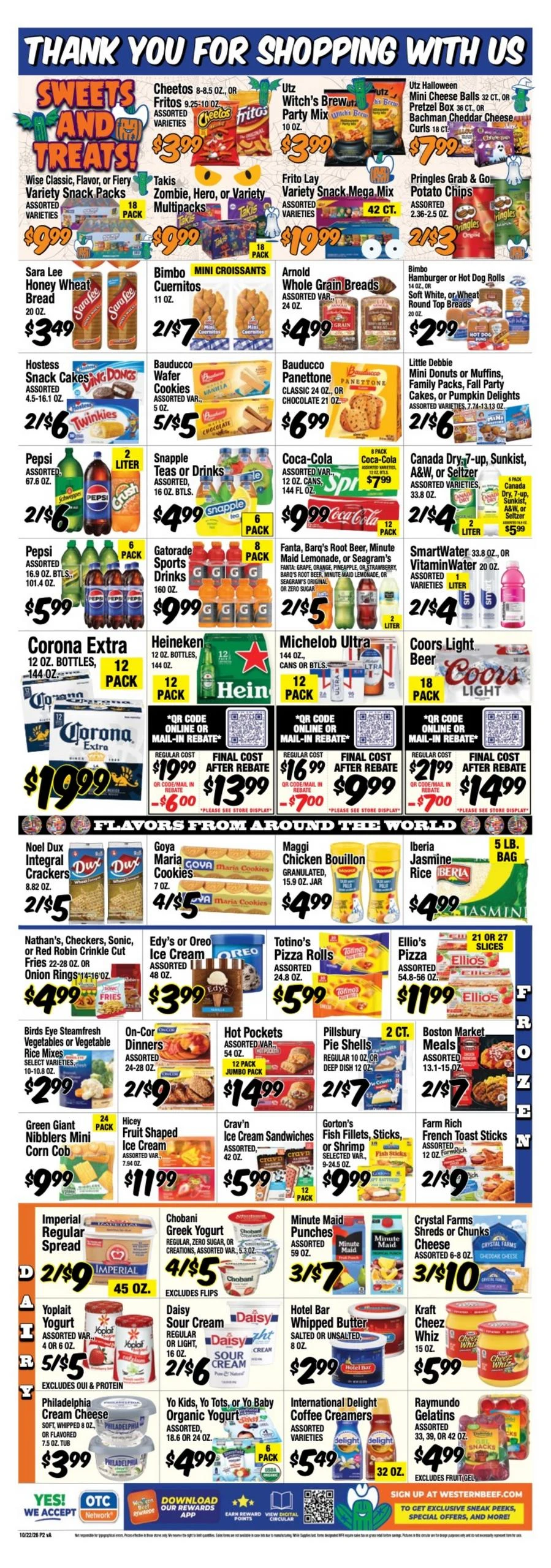 Western Beef Indexed Weekly - Page 2
