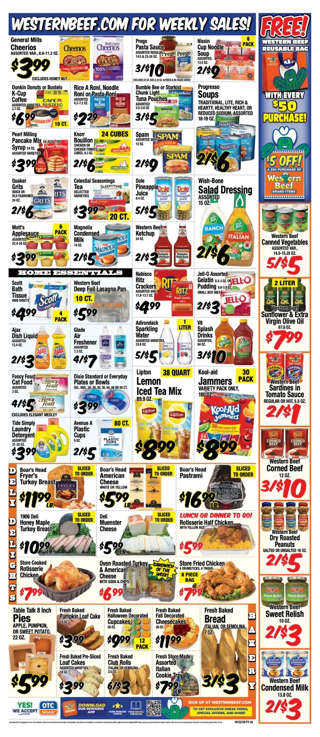 Western Beef Indexed Weekly - Page 3
