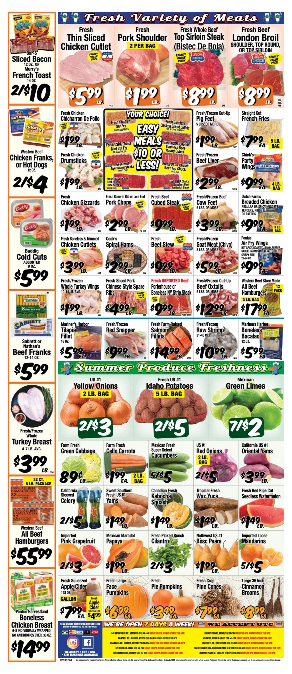 Western Beef Indexed Weekly - Page 4