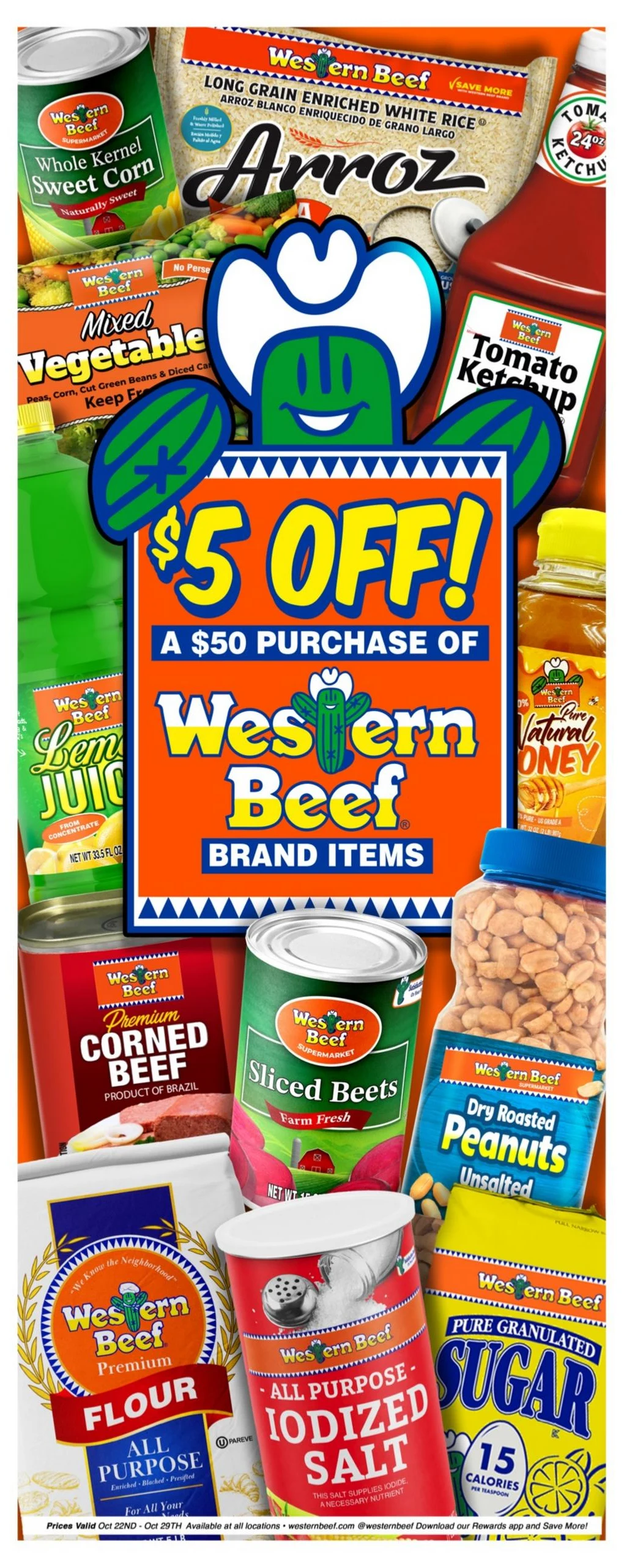 Western Beef Indexed Weekly - Page 7