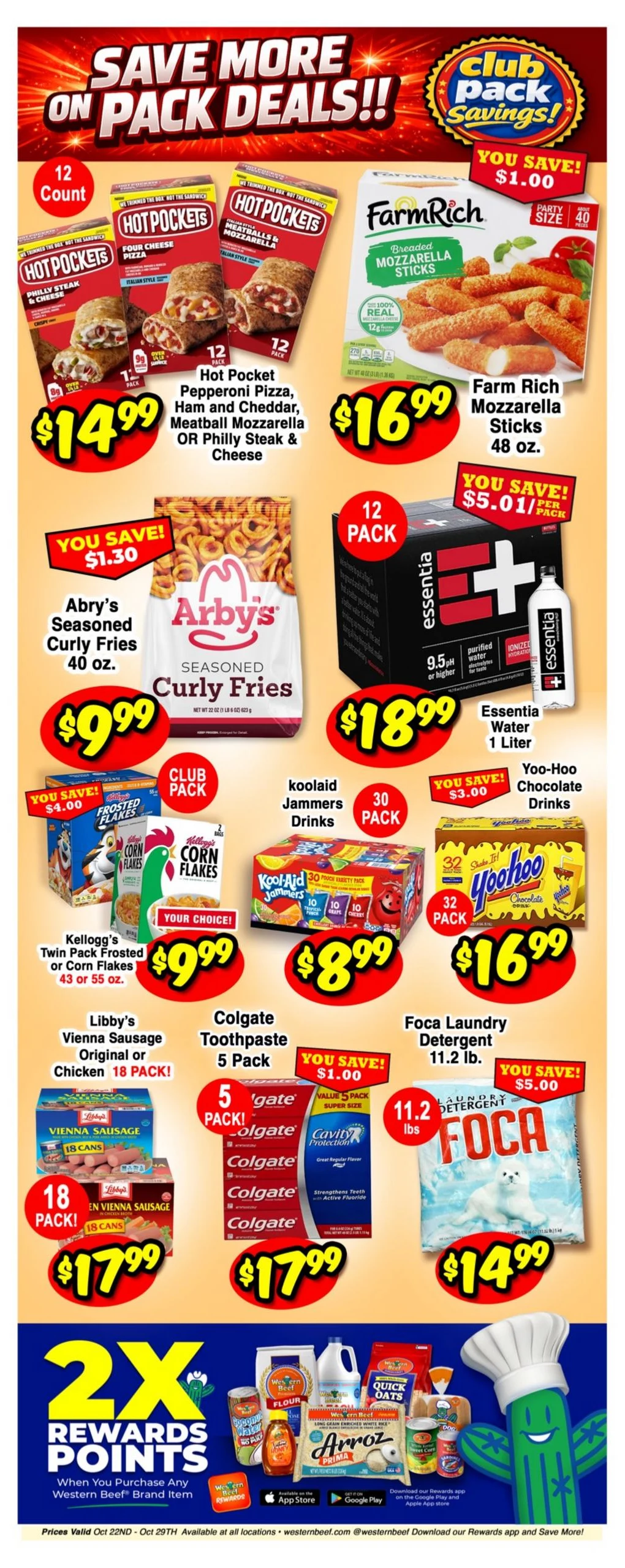 Western Beef Indexed Weekly - Page 9