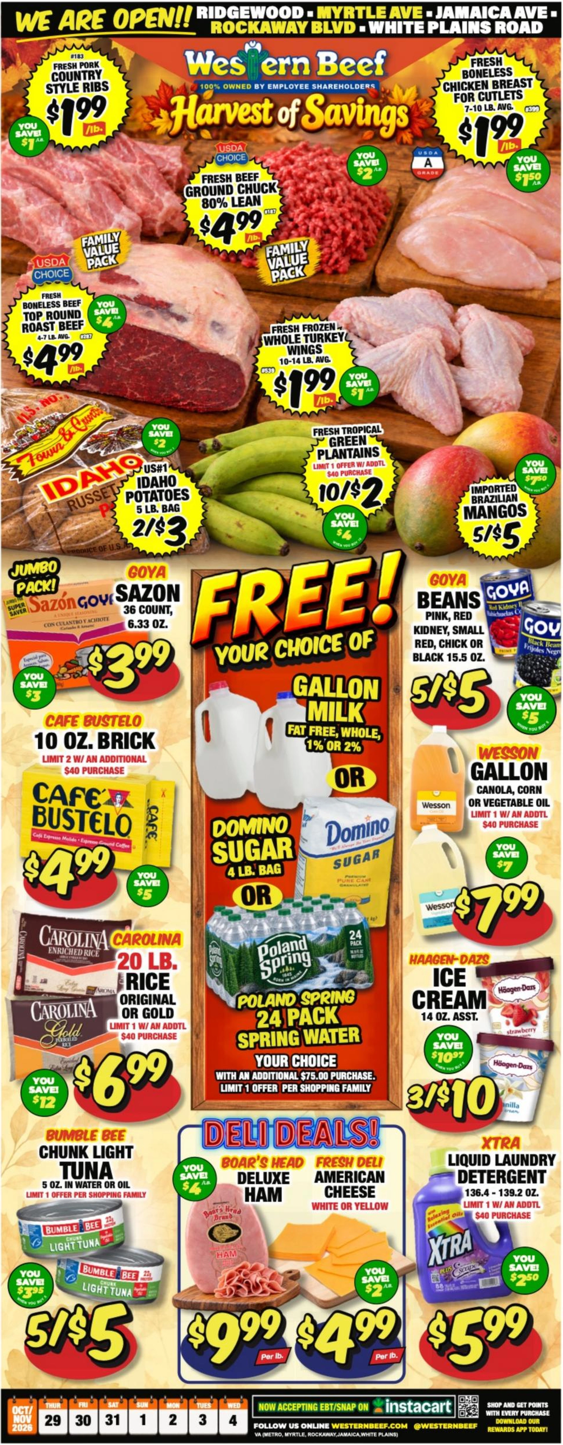 Western Beef Indexed Weekly - Page 1