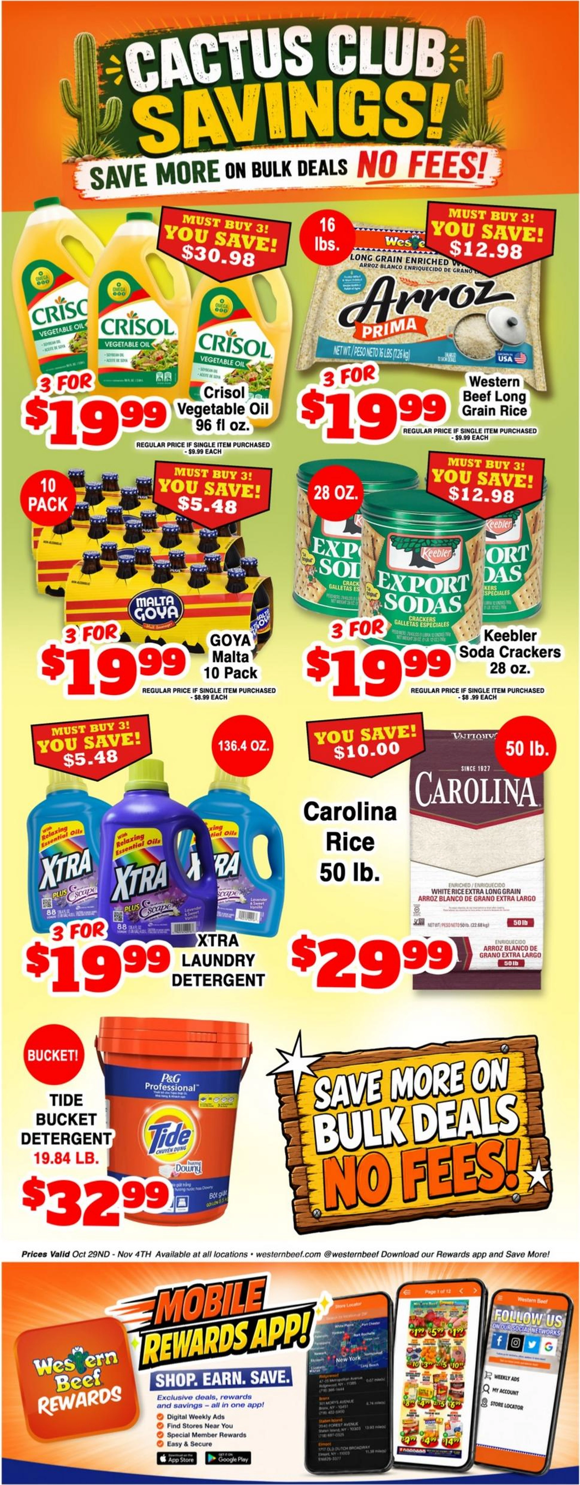 Western Beef Indexed Weekly - Page 10
