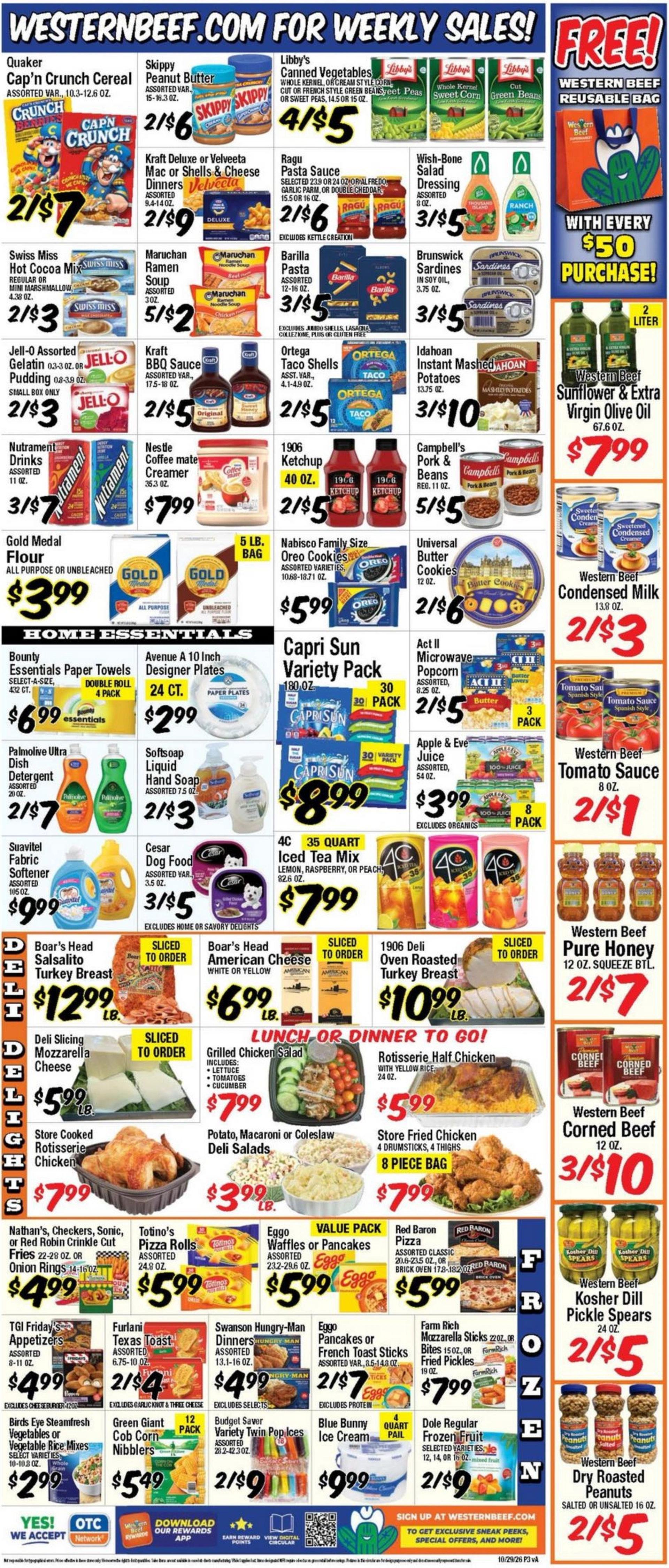 Western Beef Indexed Weekly - Page 3