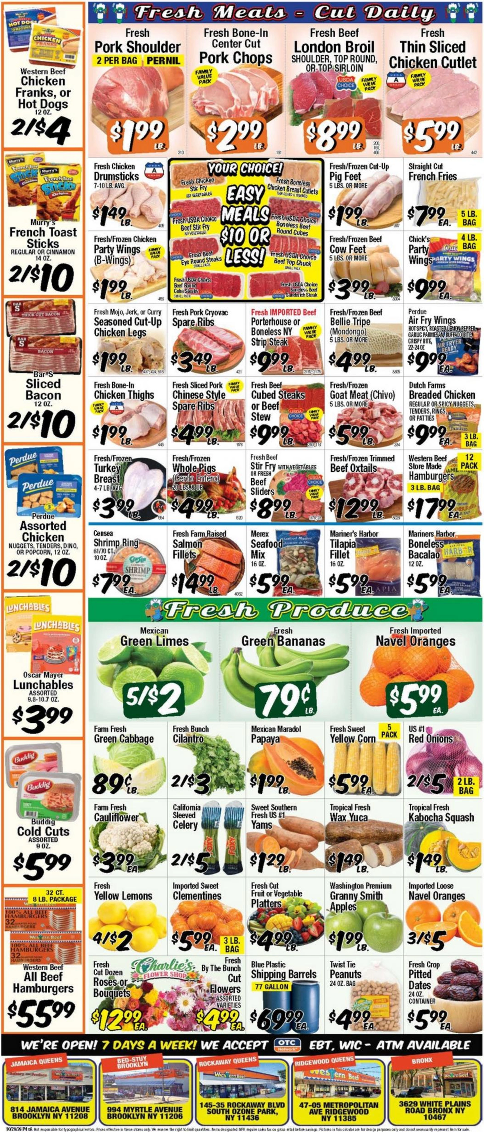 Western Beef Indexed Weekly - Page 4