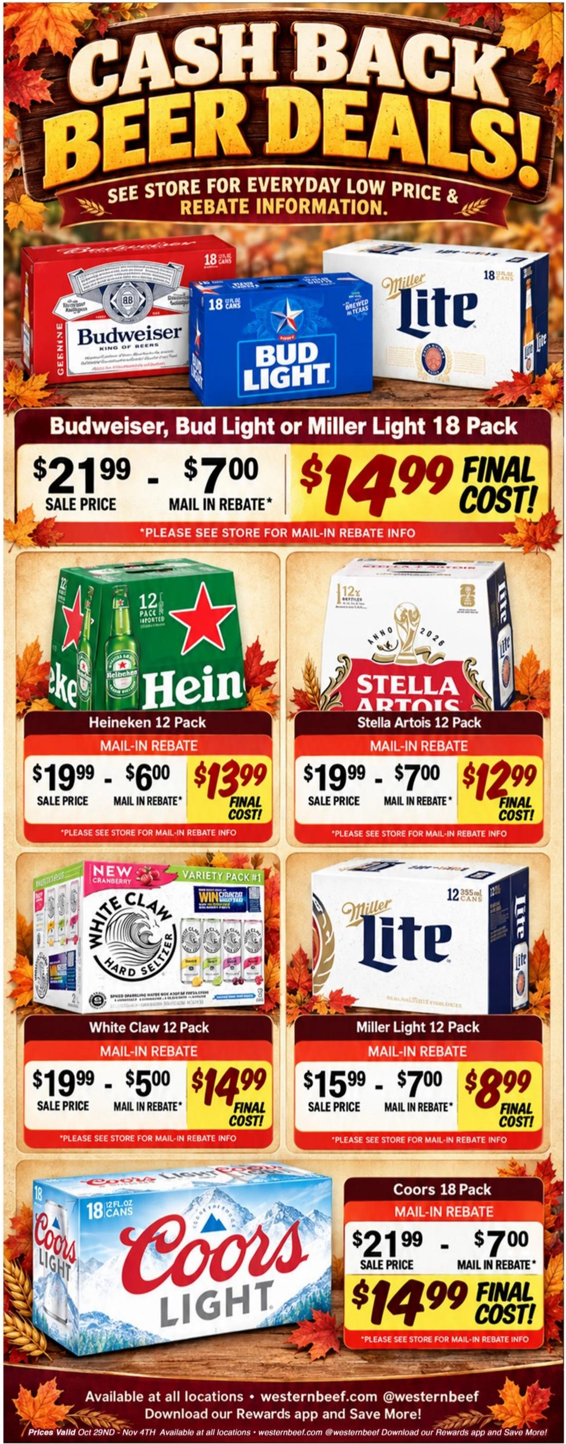 Western Beef Indexed Weekly - Page 7