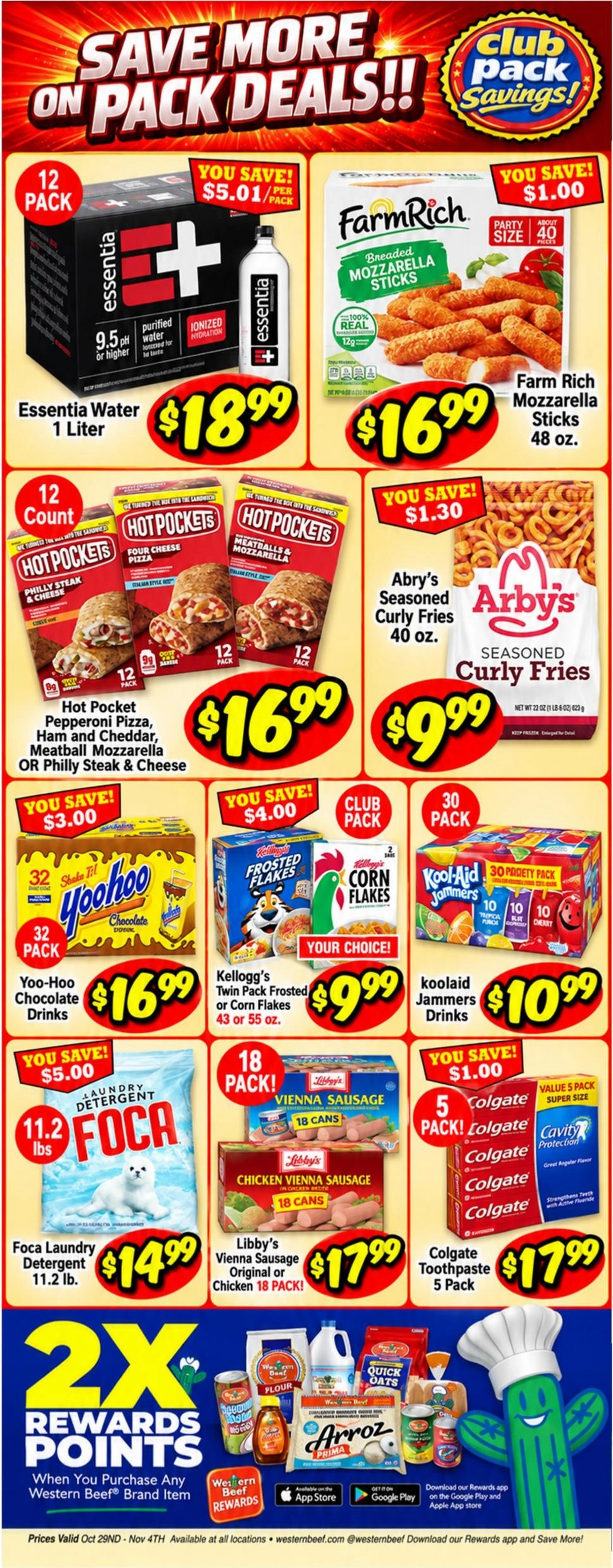 Western Beef Indexed Weekly - Page 8