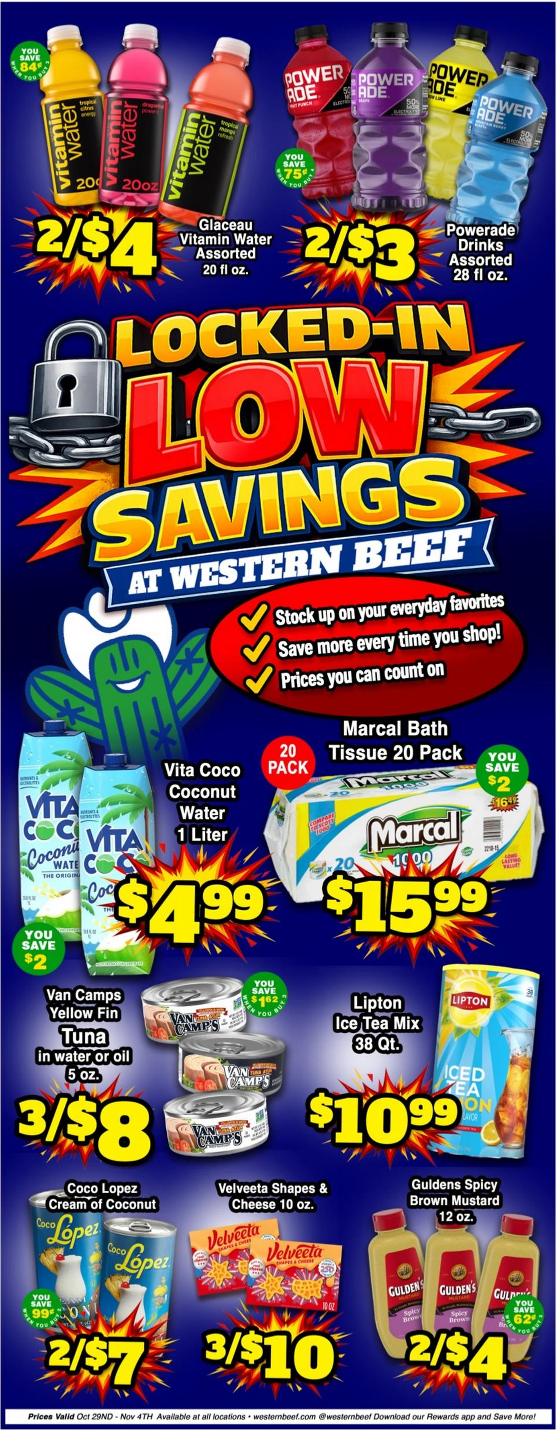Western Beef Indexed Weekly - Page 9