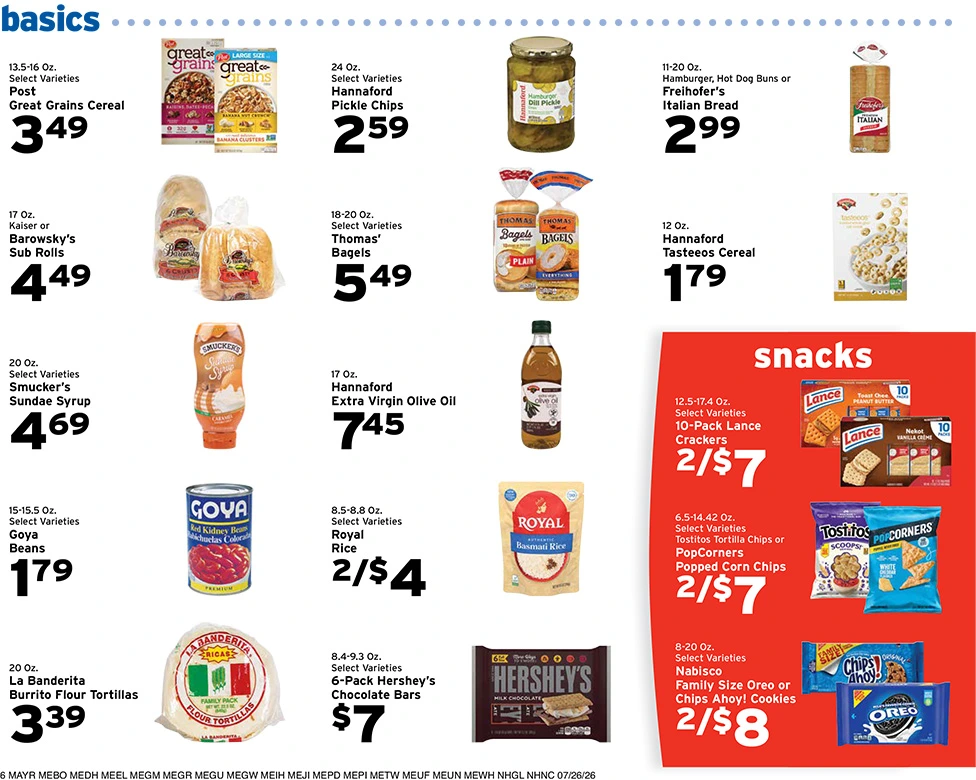 Flyer page 6