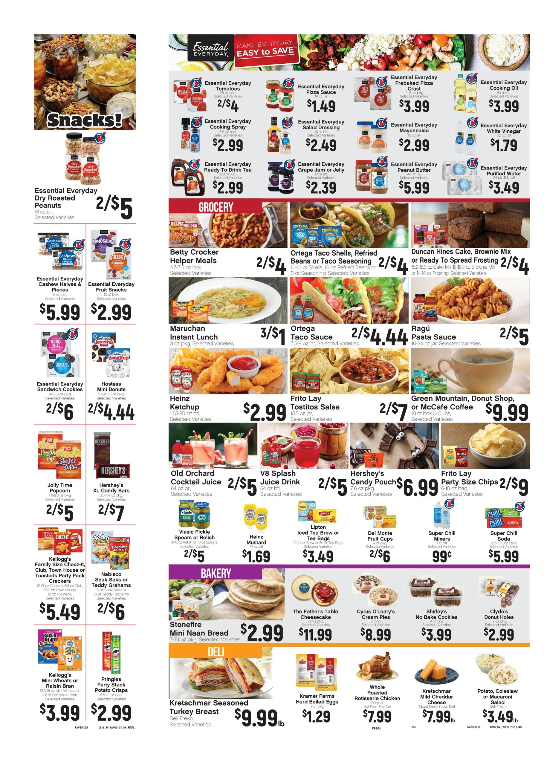 Flyer page 2