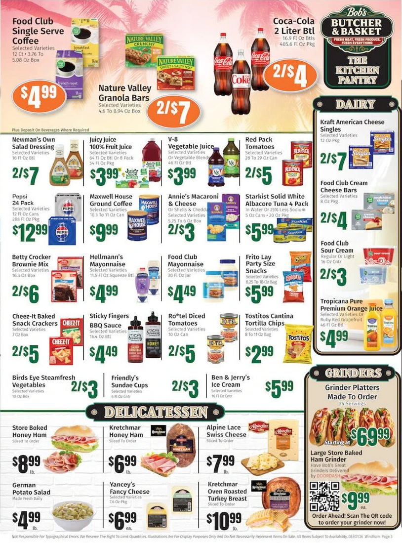 Flyer page 2