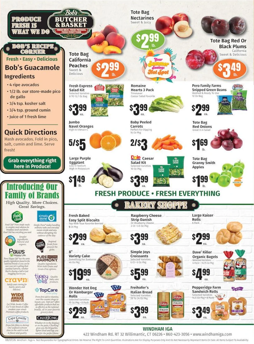Flyer page 3